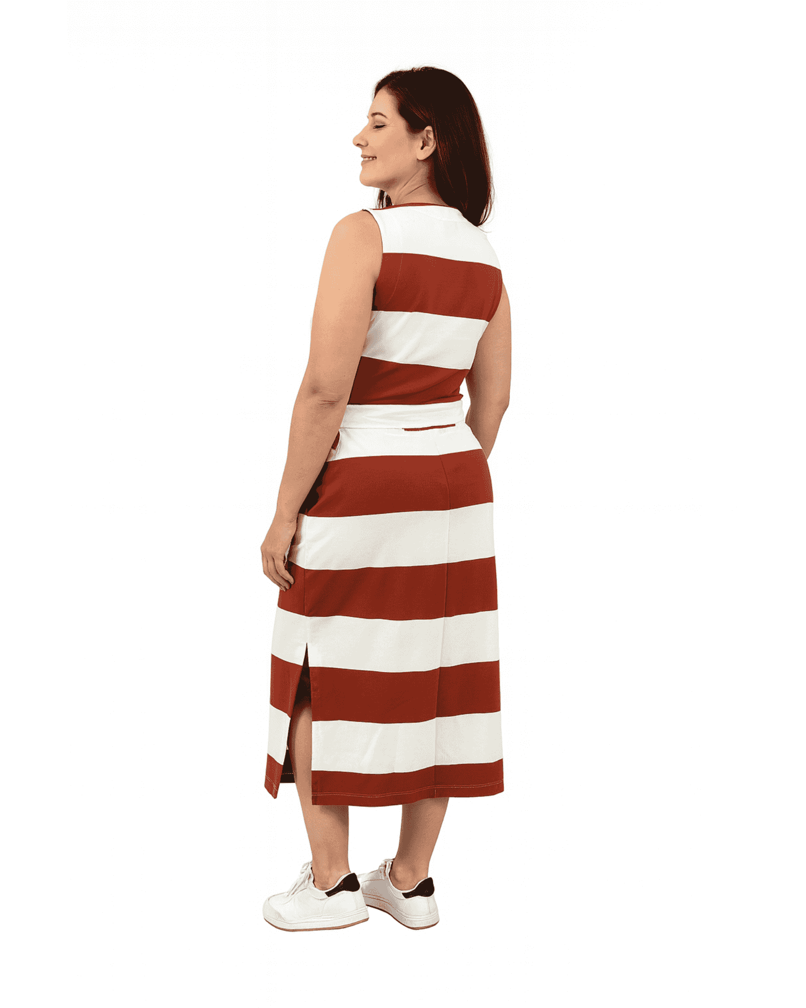 Conjunto Ritmo Forever Ferrugem - conforto e estilo juntos - Imagem 3